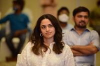Orey Bujjiga Movie Success Meet